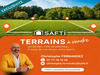 Ma-Cabane - Vente Terrain Saint-Ciers-sur-Gironde, 1175 m²