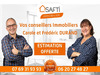 Ma-Cabane - Vente Terrain Saint-Clair-de-la-Tour, 700 m²