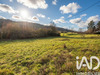 Ma-Cabane - Vente Terrain Saint-Clair-sur-Galaure, 4303 m²