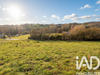 Ma-Cabane - Vente Terrain Saint-Clair-sur-Galaure, 4303 m²
