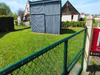 Ma-Cabane - Vente Terrain SAINT-CLAIR-SUR-L'ELLE, 430 m²