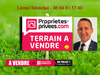 Ma-Cabane - Vente Terrain SAINT CORNEILLE, 750 m²