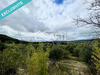 Ma-Cabane - Vente Terrain Saint-Cyr-sur-Mer, 4550 m²