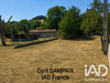 Ma-Cabane - Vente Terrain Saint-Didier-de-Bizonnes, 1153 m²