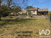 Ma-Cabane - Vente Terrain Saint-Didier-de-Bizonnes, 1153 m²
