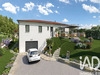 Ma-Cabane - Vente Terrain Saint-Didier-en-Velay, 1115 m²