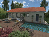 Ma-Cabane - Vente Terrain Saint-Didier-sur-Beaujeu, 1009 m²
