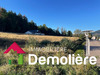 Ma-Cabane - Vente Terrain Saint-Dié-des-Vosges, 4592 m²