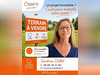 Ma-Cabane - Vente Terrain Saint-Etienne-de-Mer-Morte, 450 m²