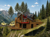 Ma-Cabane - Vente Terrain SAINT-ETIENNE-EN-DEVOLUY, 392 m²