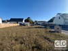 Ma-Cabane - Vente Terrain SAINT-EVARZEC, 403 m²