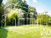 Ma-Cabane - Vente Terrain Saint-Fargeau-Ponthierry, 513 m²