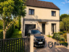 Ma-Cabane - Vente Terrain Saint-Fargeau-Ponthierry, 341 m²