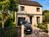 Ma-Cabane - Vente Terrain Saint-Fargeau-Ponthierry, 282 m²