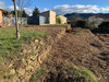 Ma-Cabane - Vente Terrain SAINT-FLORENT-SUR-AUZONNET, 1207 m²