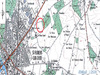 Ma-Cabane - Vente Terrain Saint-Florent-sur-Cher, 923 m²