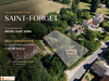 Ma-Cabane - Vente Terrain Saint-Forget, 1000 m²