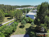 Ma-Cabane - Vente Terrain Saint-Gély-du-Fesc, 1009 m²