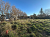 Ma-Cabane - Vente Terrain Saint-Geniès-Bellevue, 349 m²