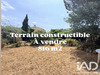Ma-Cabane - Vente Terrain Saint-Génis-des-Fontaines, 816 m²