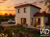 Ma-Cabane - Vente Terrain Saint-Genis-les-Ollières, 751 m²