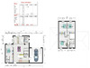 Ma-Cabane - Vente Terrain Saint-Genis-les-Ollières, 683 m²