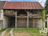 Ma-Cabane - Vente Terrain Saint-Genou, 666 m²