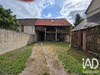 Ma-Cabane - Vente Terrain Saint-Genou, 666 m²