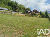 Ma-Cabane - Vente Terrain Saint-Georges-d'Hurtières, 610 m²
