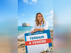 Ma-Cabane - Vente Terrain Saint-Georges-d'Oléron, 472 m²