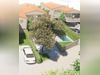 Ma-Cabane - Vente Terrain SAINT GEORGES D OLERON, 415 m²