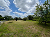 Ma-Cabane - Vente Terrain SAINT GEORGES DE NOISNE, 1143 m²