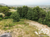 Ma-Cabane - Vente Terrain Saint-Georges-les-Bains, 1480 m²