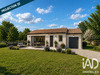 Ma-Cabane - Vente Terrain Saint-Germain-de-Lusignan, 1792 m²