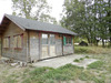 Ma-Cabane - Vente Terrain SAINT GERMAIN DU BOIS, 1372 m²