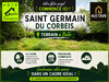 Ma-Cabane - Vente Terrain SAINT-GERMAIN-DU-CORBEIS, 622 m²