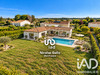 Ma-Cabane - Vente Terrain Saint-Germain-du-Puch, 1113 m²