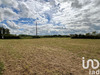 Ma-Cabane - Vente Terrain Saint-Germain-Et-Mons, 1610 m²