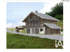 Ma-Cabane - Vente Terrain Saint-Gervais-les-Bains, 1102 m²
