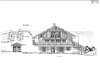 Ma-Cabane - Vente Terrain Saint-Gervais-les-Bains, 1102 m²
