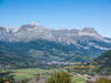 Ma-Cabane - Vente Terrain Saint-Gervais-les-Bains, 955 m²
