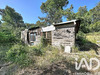 Ma-Cabane - Vente Terrain Saint-Gervasy, 1184 m²