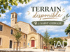 Ma-Cabane - Vente Terrain Saint-Gervasy, 232 m²