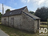 Ma-Cabane - Vente Terrain Saint-Gildas, 1752 m²
