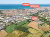 Ma-Cabane - Vente Terrain SAINT-GILLES-CROIX-DE-VIE, 411 m²