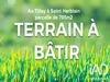 Ma-Cabane - Vente Terrain Saint-Herblain, 705 m²