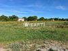 Ma-Cabane - Vente Terrain Saint-Hilaire-de-Brethmas, 1063 m²