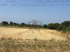 Ma-Cabane - Vente Terrain SAINT-HILAIRE-DE-BRETHMAS, 1395 m²