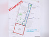 Ma-Cabane - Vente Terrain SAINT HILAIRE DE CHALEONS, 483 m²