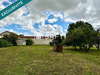 Ma-Cabane - Vente Terrain Saint-Hilaire-le-Petit, 1101 m²